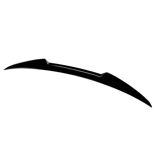 Rear Trunk Spoiler Wing Lip for BMW 5 Series E60 Sedan (2004-2010)