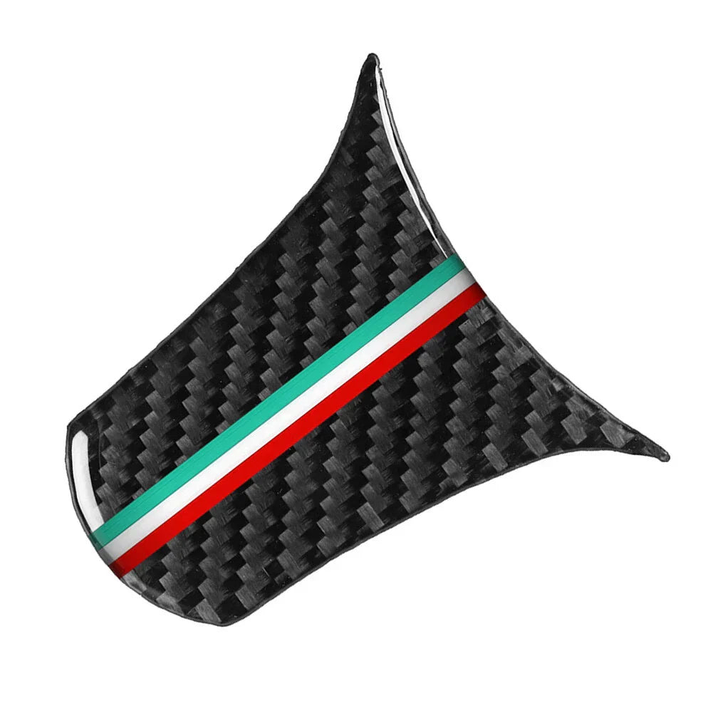 Steering Wheel Chin Patch Cover Trim for Alfa Romeo 159, Brera, Spider (2006-2011)