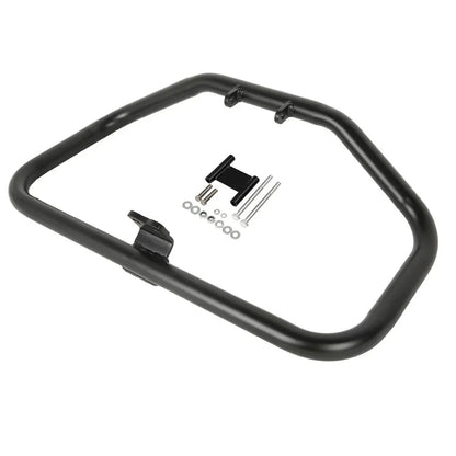 Black Highway Engine Guard Crash Bar for Harley Sportster 883 1200 (1984-2003)