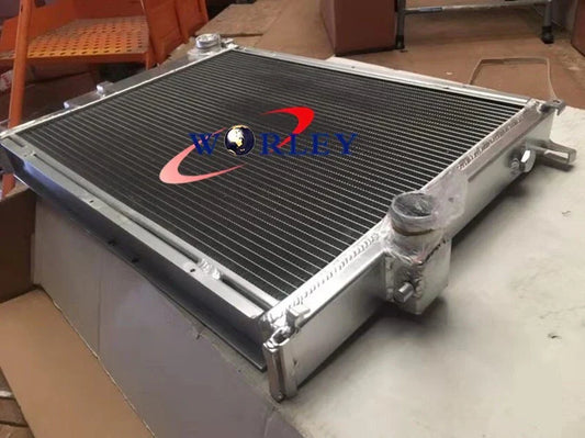 Aluminum Radiator for BMW 3-Series E36 325i 328i M3 323i (1992-1999)