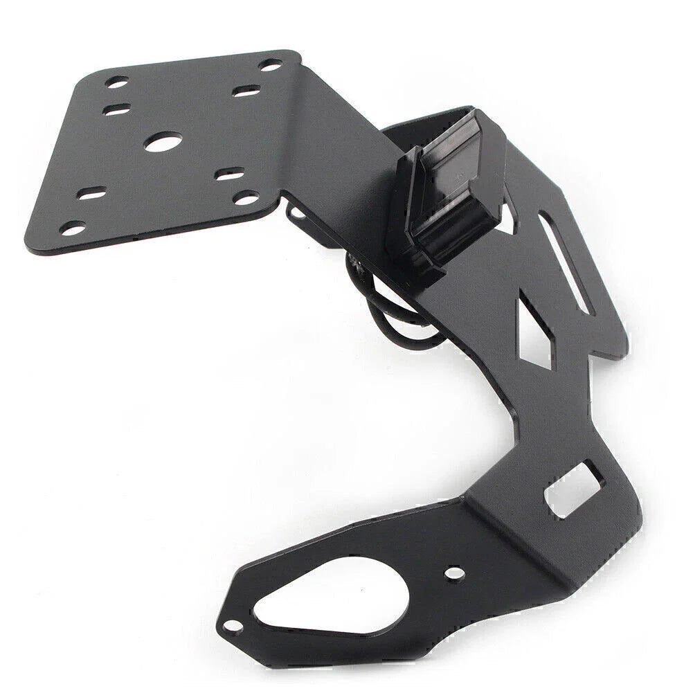 License Plate Holder for YAMAHA MT-15 MT15 (2019-2020)