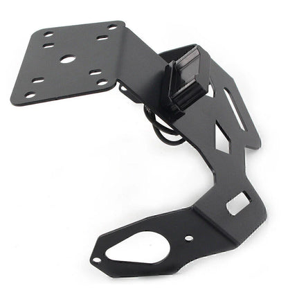 License Plate Holder for YAMAHA MT-15 MT15 (2019-2020)