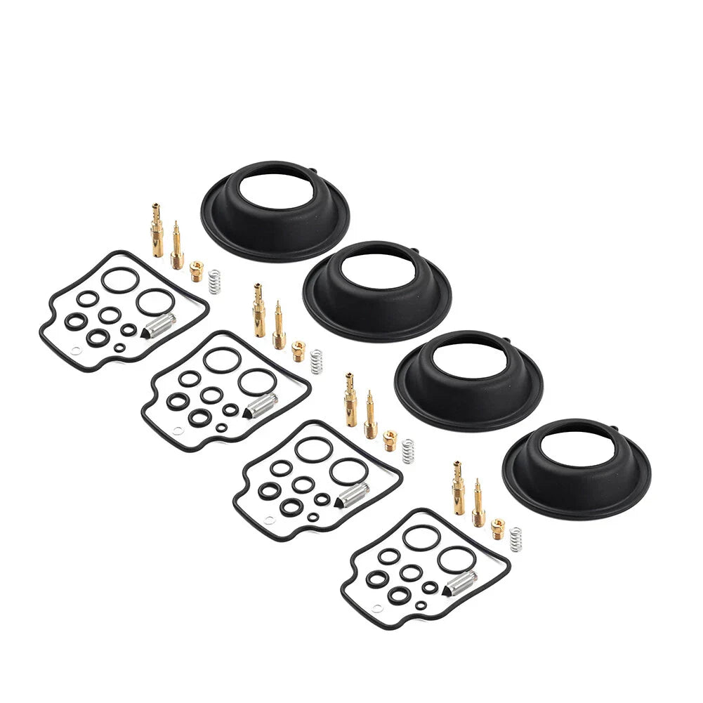 Carburetor Repair Kit for Honda CB1300DC CB 1300 DC X4 SC38 (1997-2003)