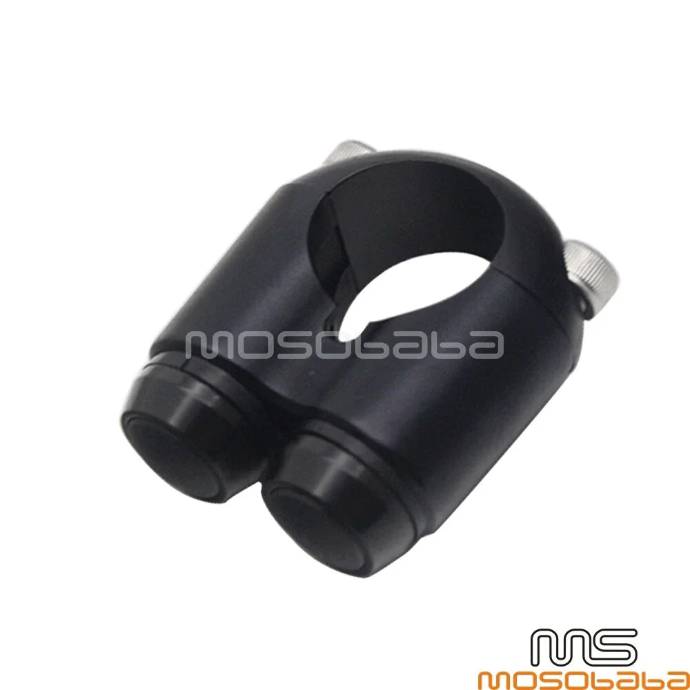 Momentary Handlebar Switches for Harley 7/8" Bars