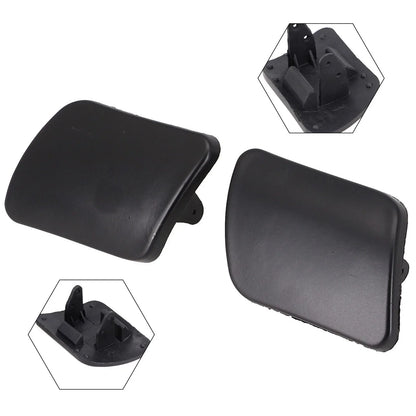 2 x Headlight Cleaning Cover Left Right for Golf 4 (1997–2006)