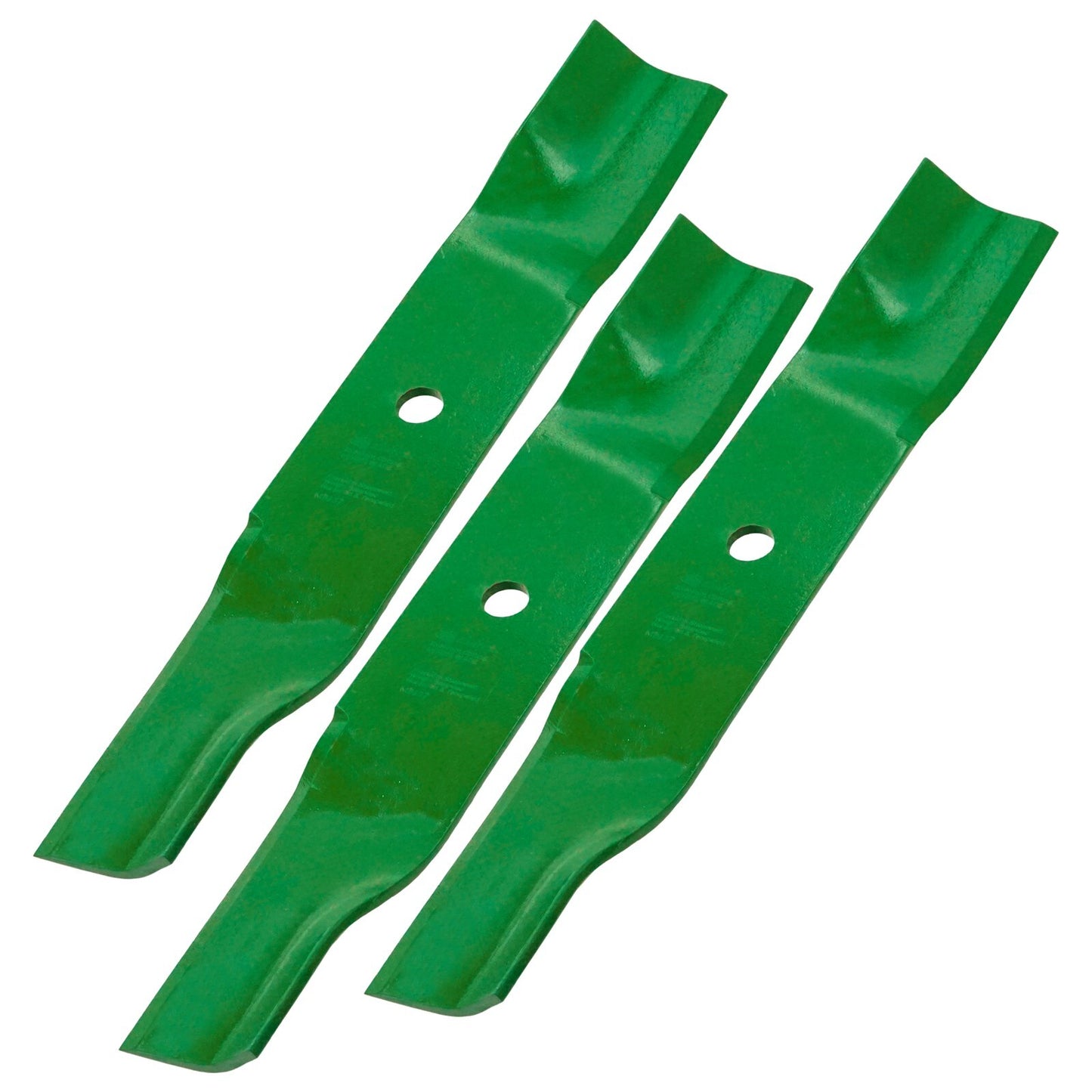 Deck Blade 54 Inch Replacement for MTD Cub Cadet ZTX5-54 (2011–2018)