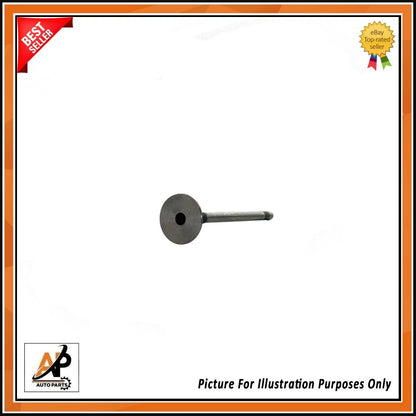 Exhaust Valve Replacement for Peugeot Partner Tepee Freccia (2014–2016)