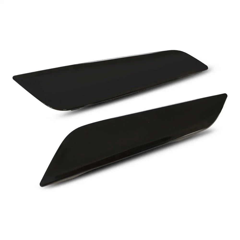 Left & Right Side Mudguard Duct Trim for BMW G30 5 Series 2017-2020