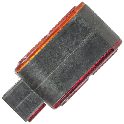 Caltric Right Taillight Assembly Replacement for John Deere (2000–2010)