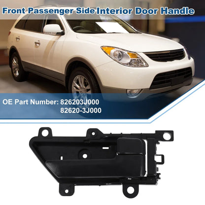 Front Driver Side Interior Door Handle for Hyundai Veracruz (2007-2012)