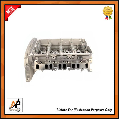 Bare Cylinder Head Replacement for Land Rover Defender 2.2 Diesel (2017–2019)