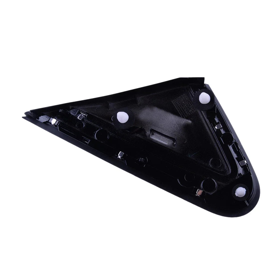 Front Right Fender Molding Trim for Nissan Murano (2015-2018) OEM