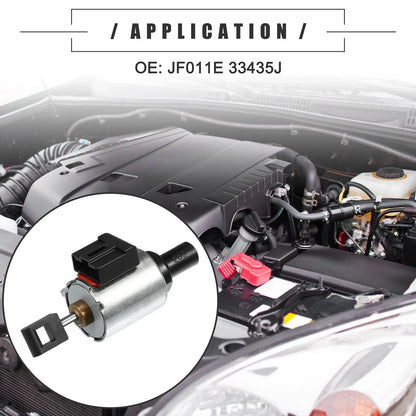 JF011E Transmission Stepper Motor for Nissan Altima & Dodge (2009-2012)