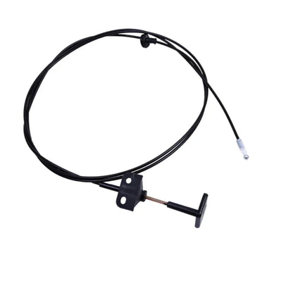 Bonnet Hood Release Cable for 1996-2000 Honda Civic (1996-2000)