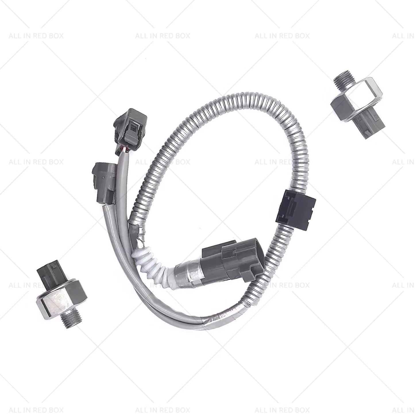 Knock Sensors & Harness for Toyota Lexus GS300 3.0L 4Runner (1998-2005)