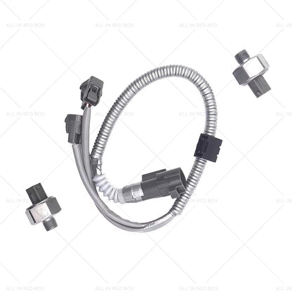 Knock Sensors & Harness for Toyota Lexus GS300 3.0L 4Runner (1998-2005)