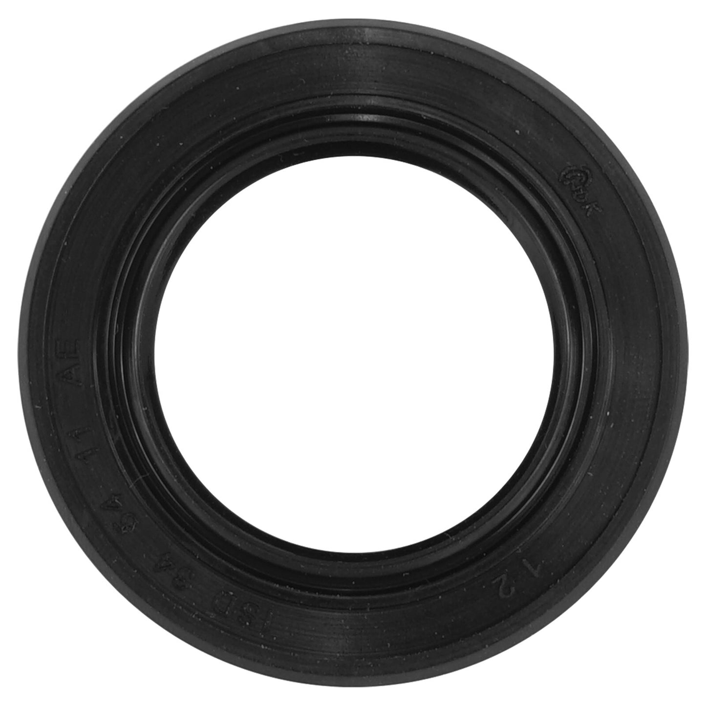 Cylinder Head Cover Oil Seal Replacement for John Deere 7600 (1977–1993)