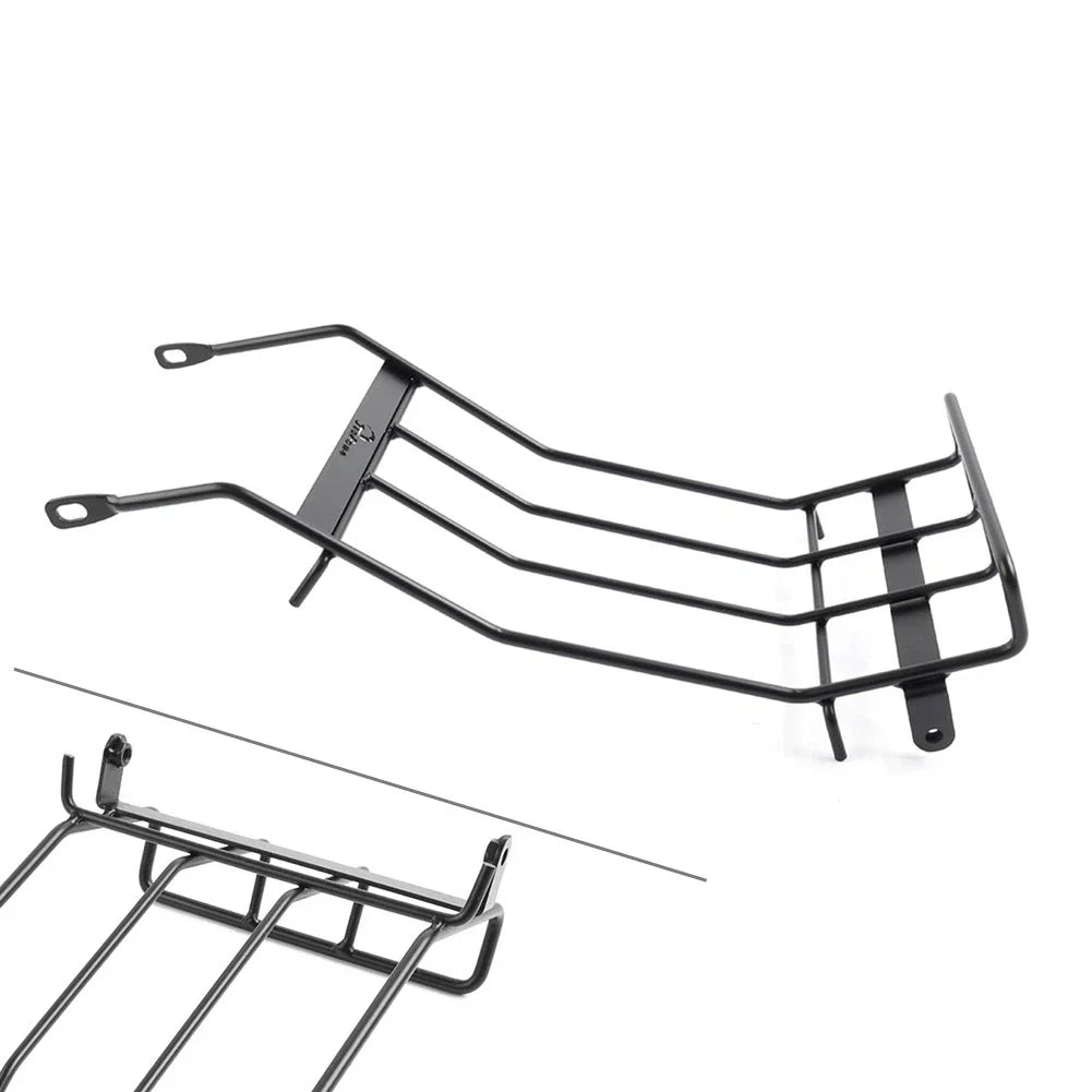 Luggage Rack Carrier for Honda Cross Cub 50 & Super Cub 110 (2018-2023)