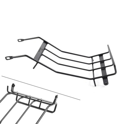 Luggage Rack Carrier for Honda Cross Cub 50 & Super Cub 110 (2018-2023)