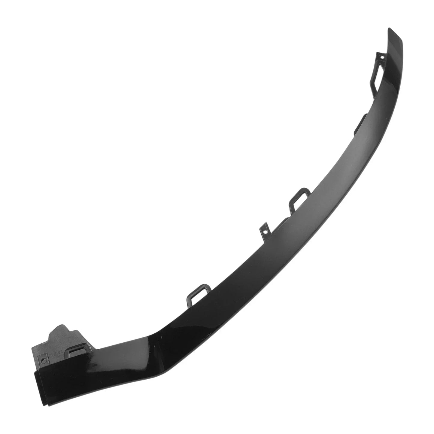 Front Right Bumper Grille Trim for Mercedes-Benz W205 (2015-2018)