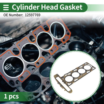 Cylinder Head Gasket for Chevrolet LT 2.7L (2017)