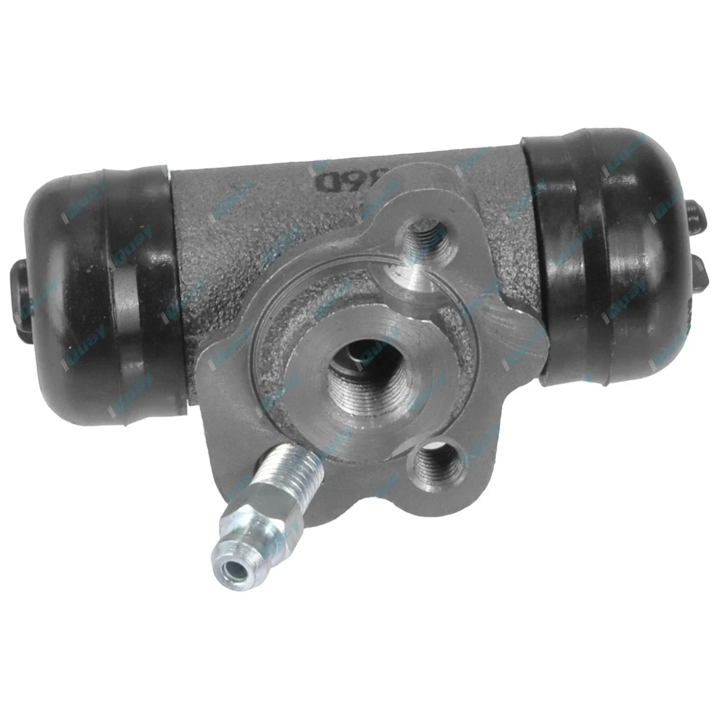 RH Rear Wheel Cylinder for Toyota Celica ST162 2.0L 4-Cyl (1985-1989)