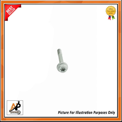 Camshaft Adjuster Intake Side for Vauxhall Zafira 1.6 Diesel (2011–2017)