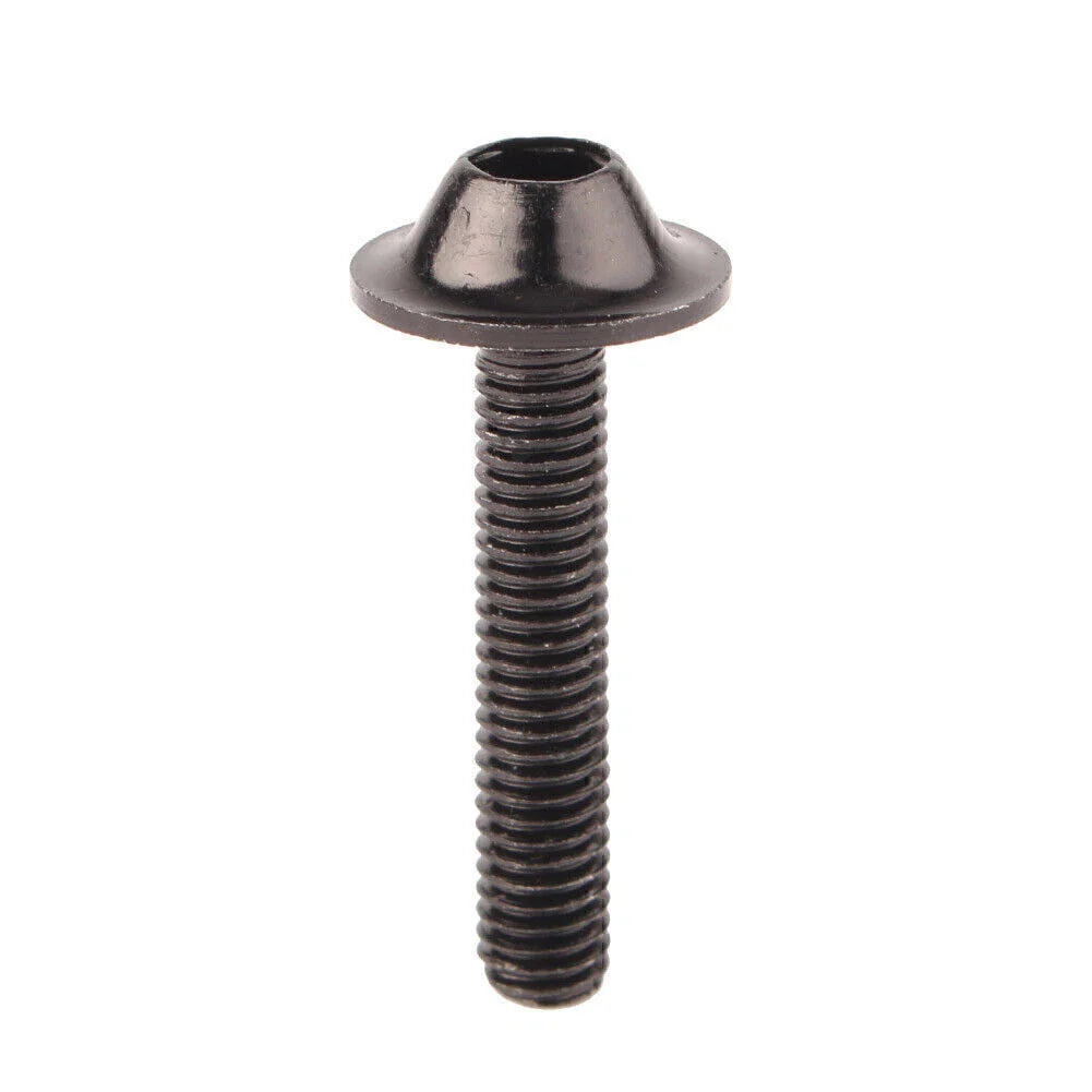 Fairing Bolt Body Screws Nuts Kit for Honda CBR250R CBR300R (2011-2019)