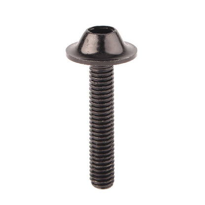 Fairing Bolt Body Screws Nuts Kit for Honda CBR250R CBR300R (2011-2019)