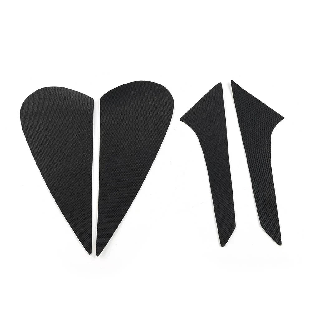 Tank Traction Side Pad Grip Protector for Kawasaki Z800 (2013-2015)