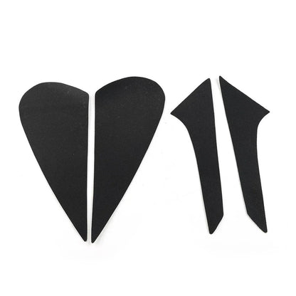 Tank Traction Side Pad Grip Protector for Kawasaki Z800 (2013-2015)