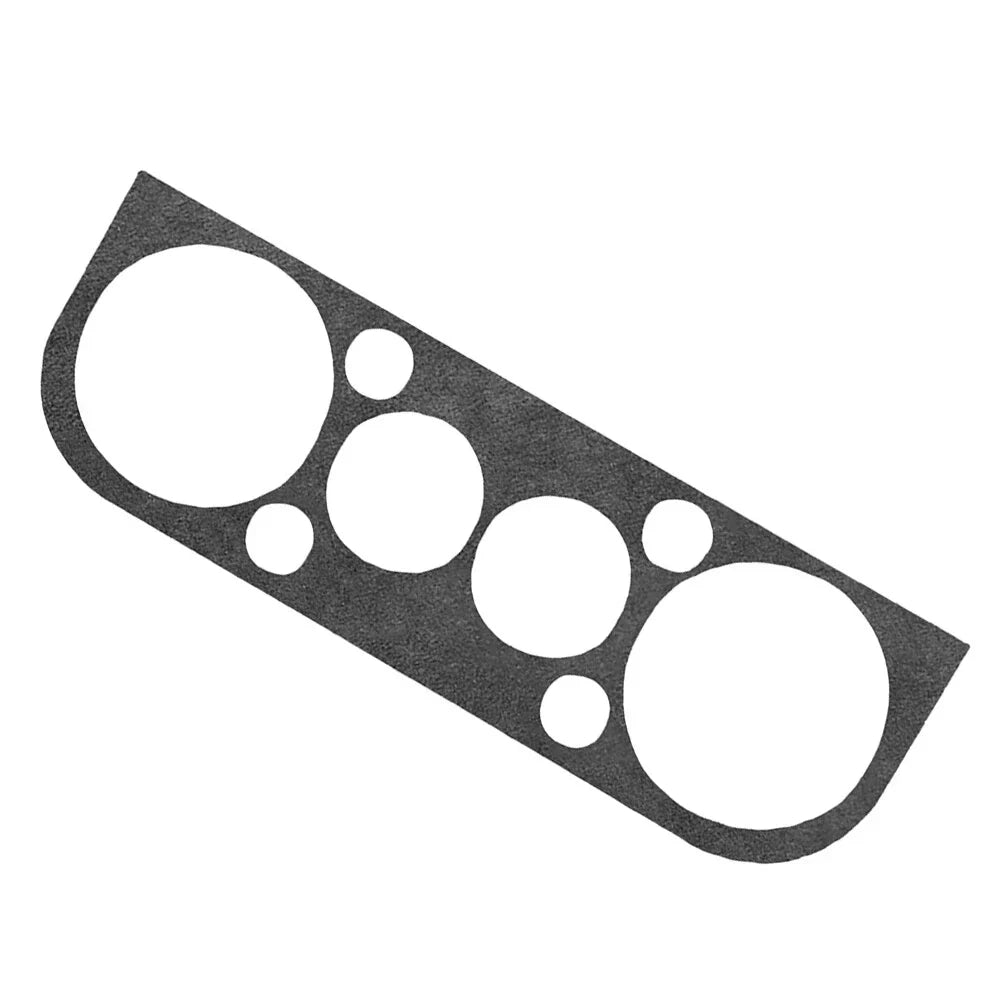 AC Climate Control Panel Cover Trim for BMW 3 Series (1991-1999)