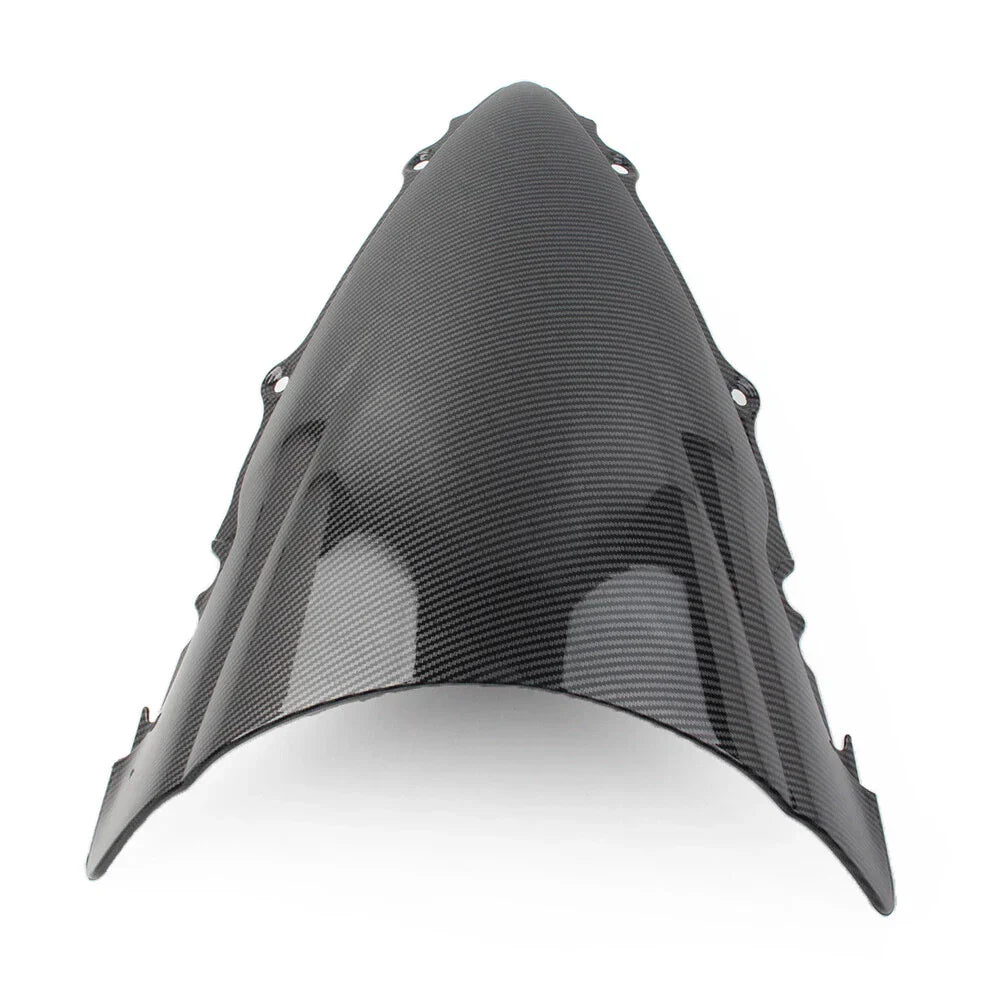 Double Bubble Windshield for YAMAHA YZF R6 (2003-2005)
