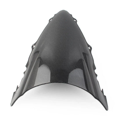 Double Bubble Windshield for YAMAHA YZF R6 (2003-2005)