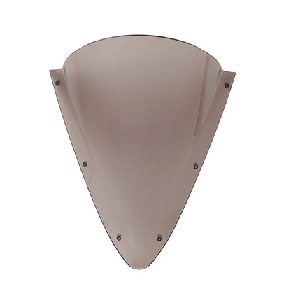 Tan Motorcycle Front Windscreen for CFMOTO 675SR (2024-2025)