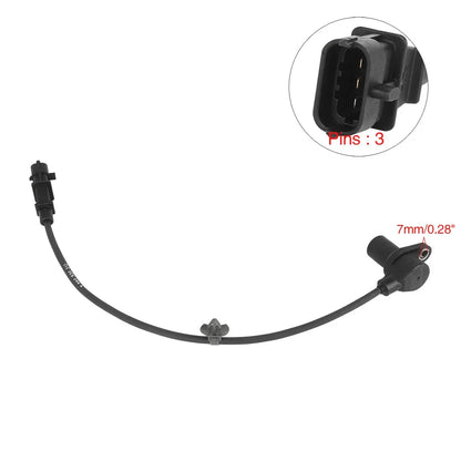Crankshaft Position Sensor for Hyundai i30 1.4D 2013 On (D4FC)