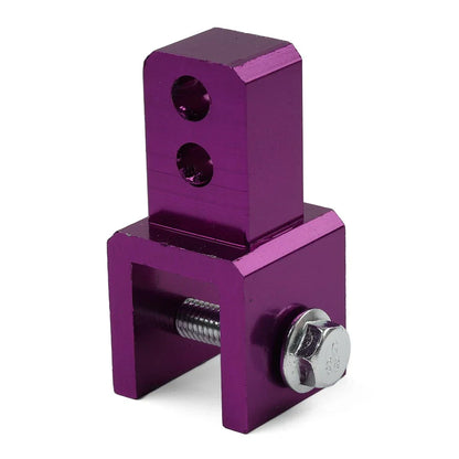 8MM Motorcycle Shock Absorber Height Extender Riser for Various Models