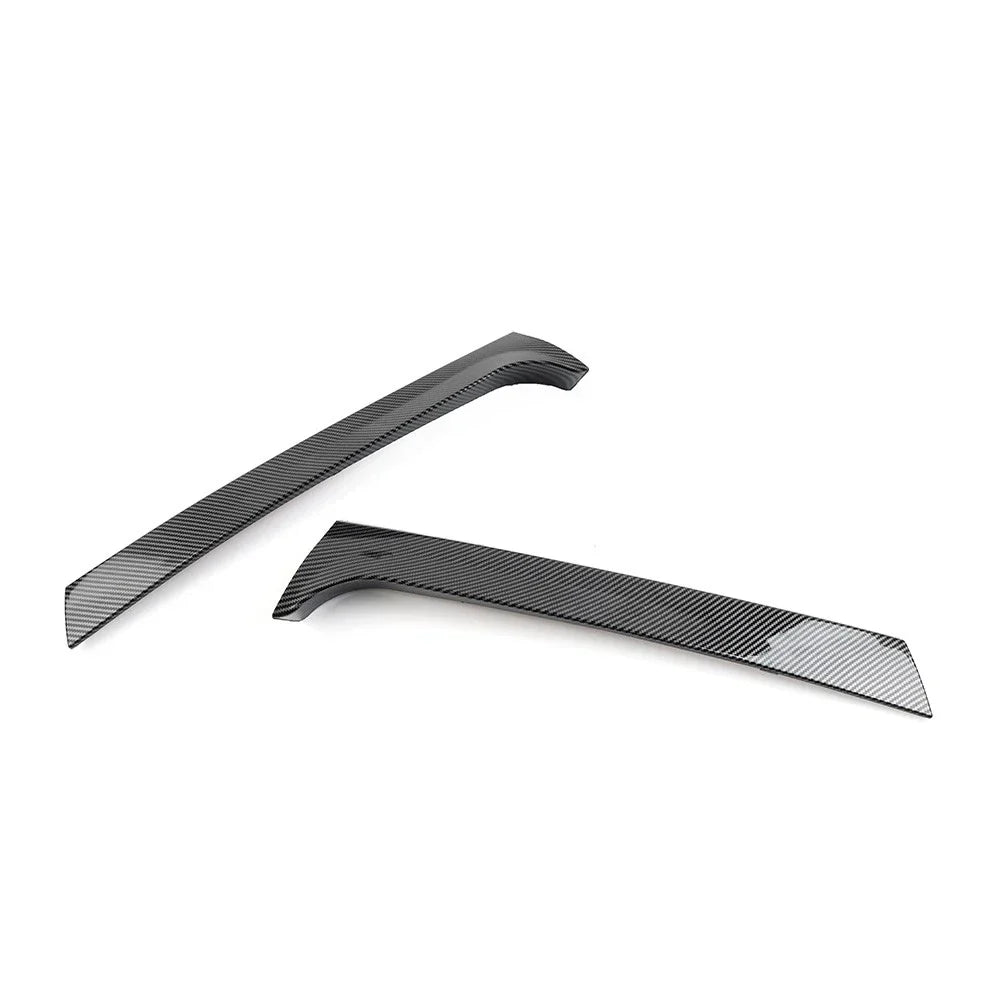 Rear Wing Spoiler for Volkswagen Tiguan MK2 2017-2023