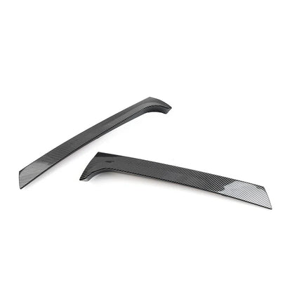 Rear Wing Spoiler for Volkswagen Tiguan MK2 2017-2023