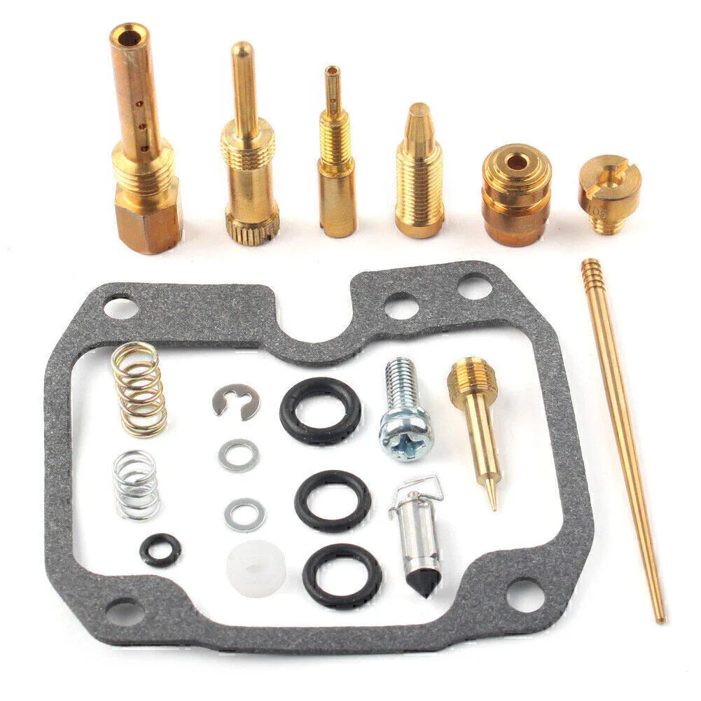 Carburetor Rebuild Kit for Can-Am Bombardier 175 200 Rally (2003-2007)