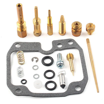 Carburetor Rebuild Kit for Can-Am Bombardier 175 200 Rally (2003-2007)