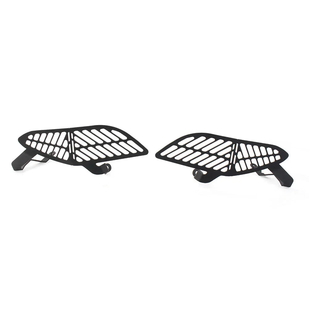 Headlight Guard Cover for Yamaha Tracer 9 GT (2021 - )