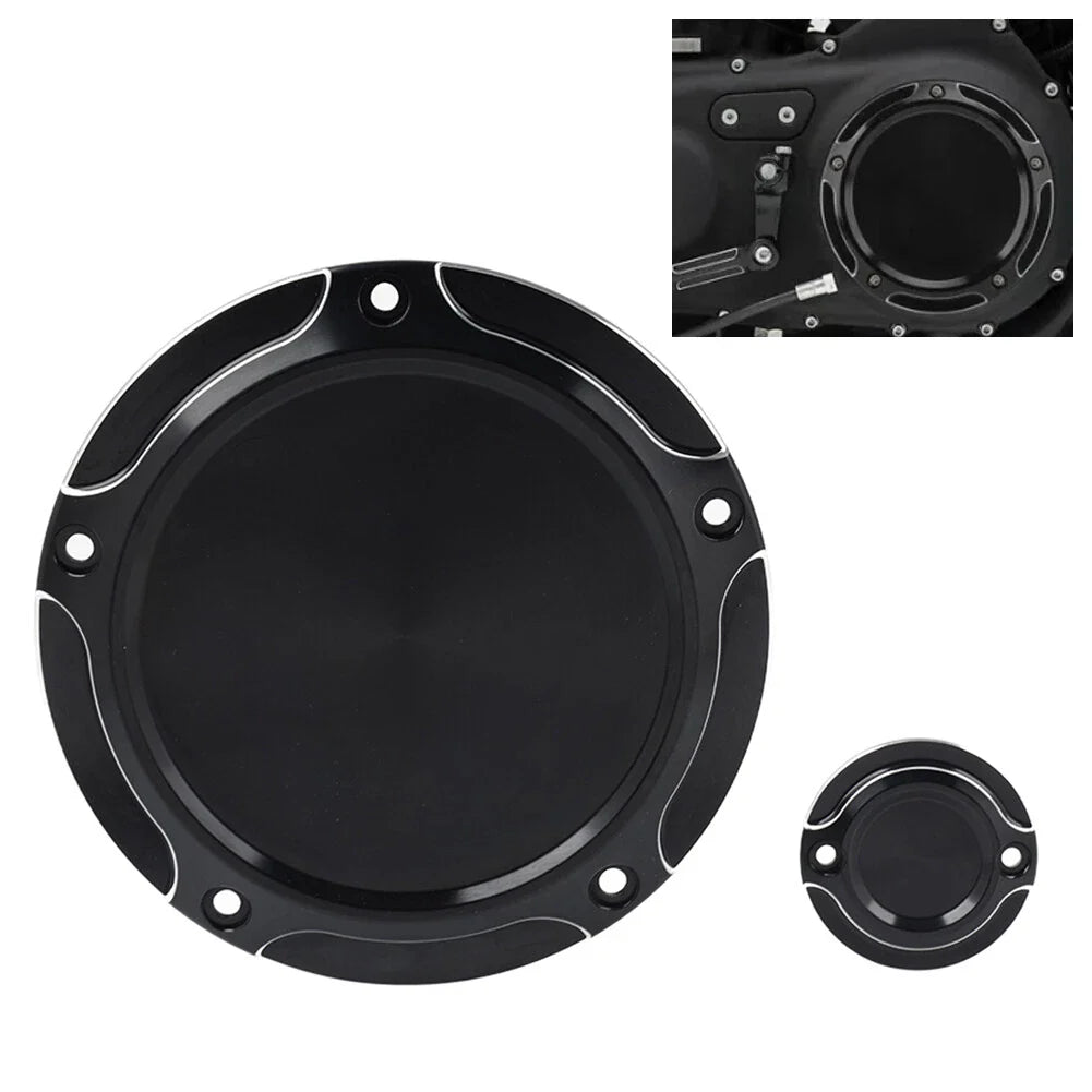 Timing Cover for Harley Touring Street Glide Electra Glide (2009-2023)