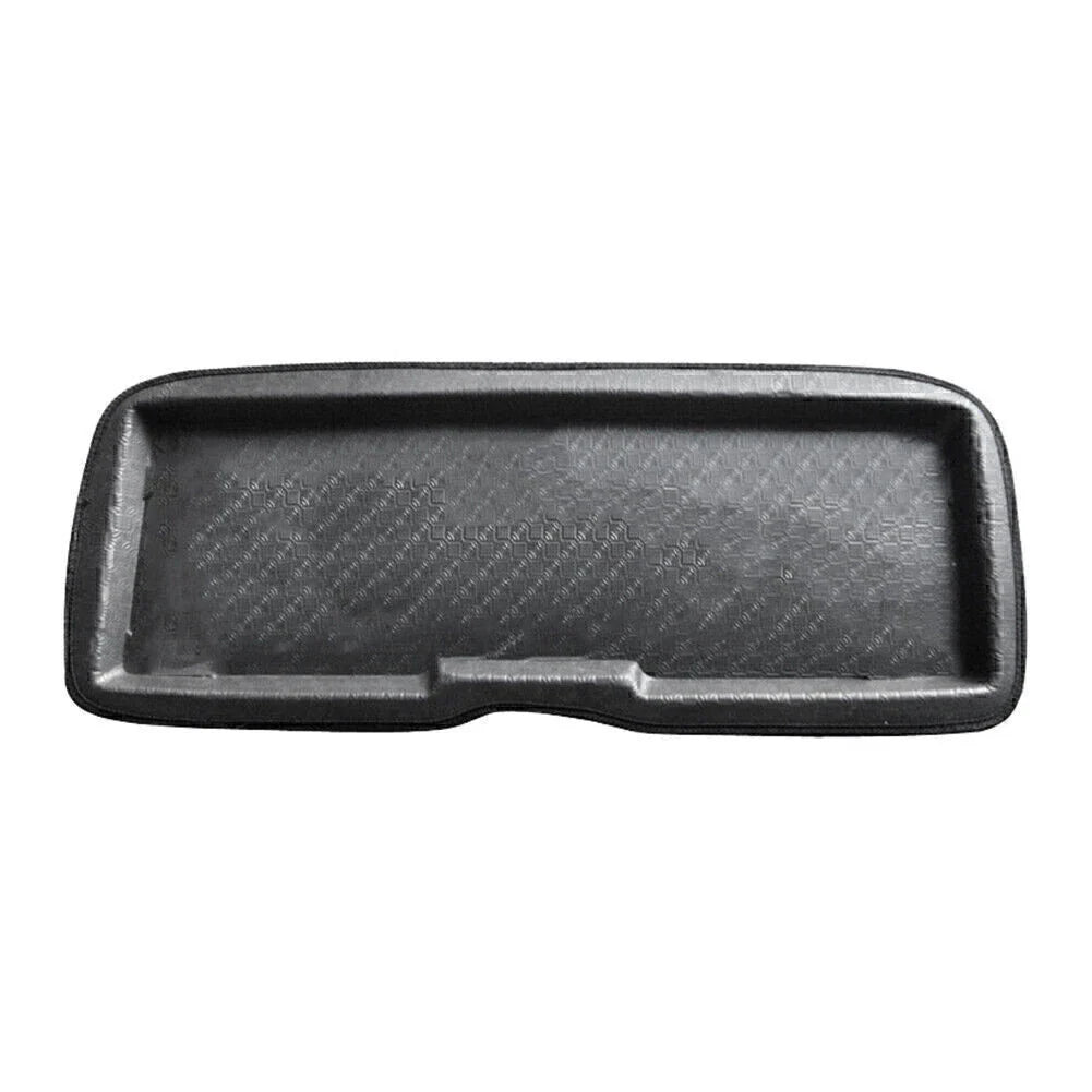 Cargo Liner Rear Trunk Cover Mat for Suzuki Jimny (1998-2016)