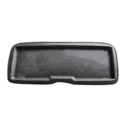 Cargo Liner Rear Trunk Cover Mat for Suzuki Jimny (1998-2016)