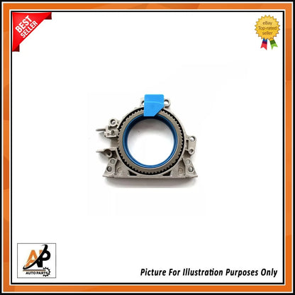 Crankshaft Seal Replacement for Audi Seat Skoda VW 1.6 2.0 Diesel (2009–2019)