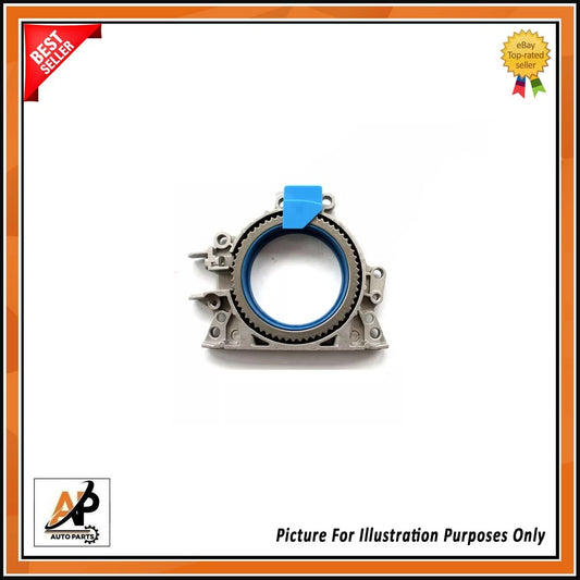 Crankshaft Seal Replacement for Audi Seat Skoda VW 1.6 2.0 Diesel (2009–2019)