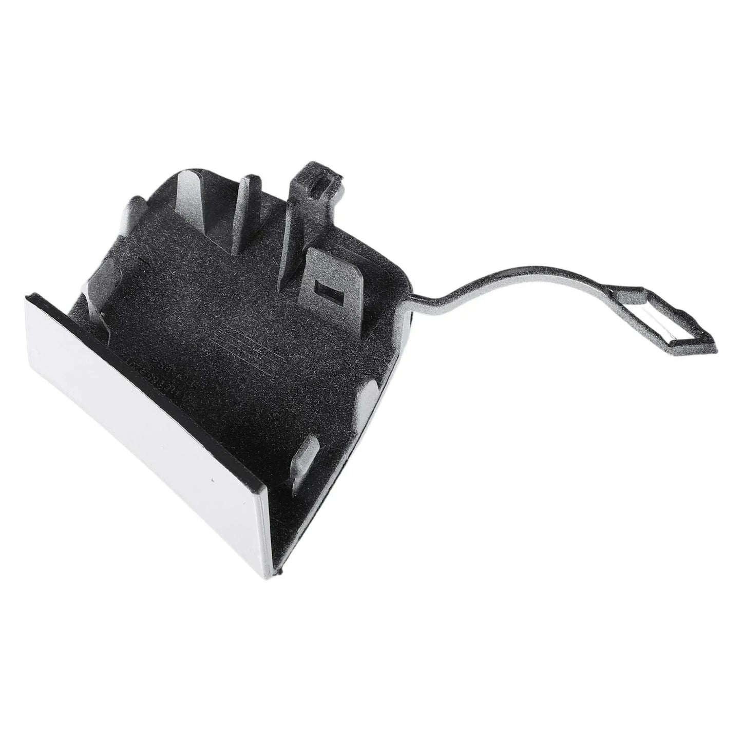 Bumper Tow Eye Hook Cover for Mercedes-Benz CLA 250 (2014-2019)