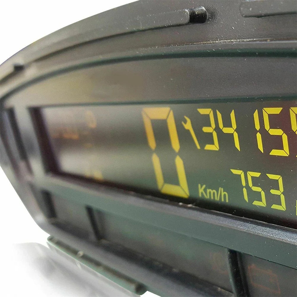 High Resolution Display for Microcar MC1MC2 M Go and Ligier X Too JS28