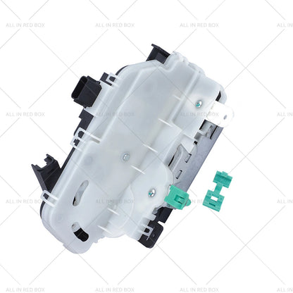 Sharp Center Door Lock Front Left for Ford F150 (2009-2014)